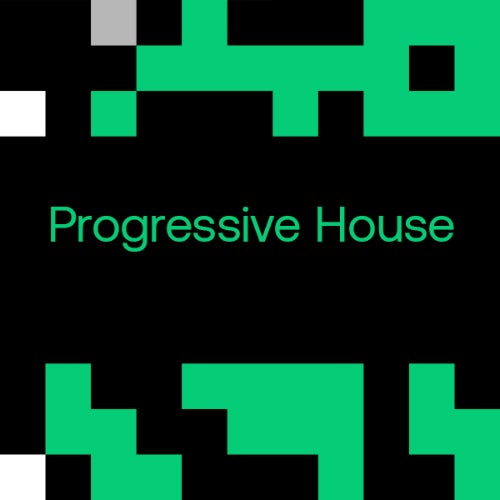 Beatport Top Streamed Tracks 2023 Progressive House